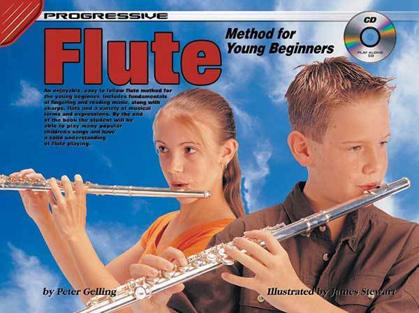 flute beginners